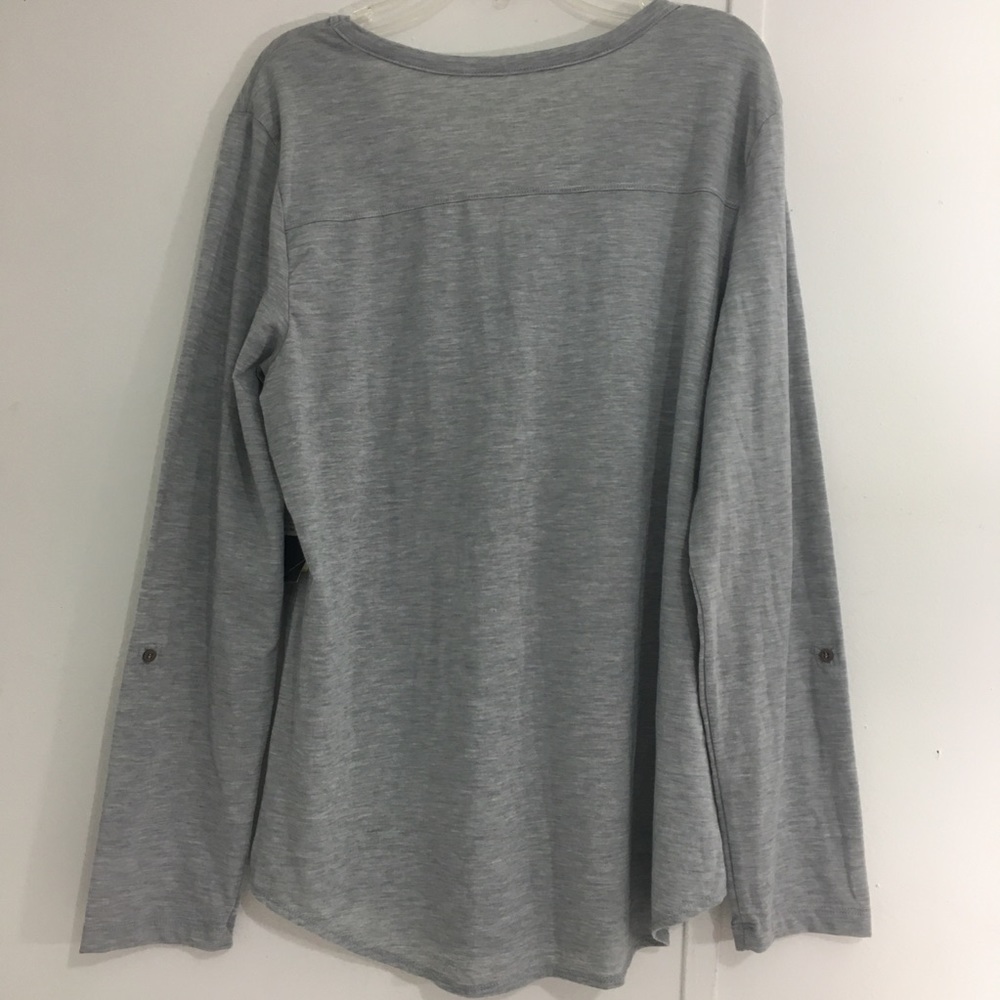 Eddie Bauer free shade shirt - Picture 7 of 16